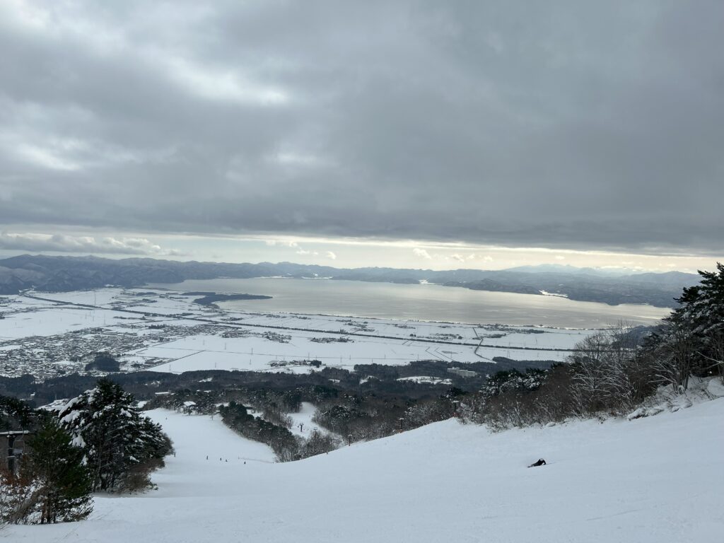 猪苗代スキー場