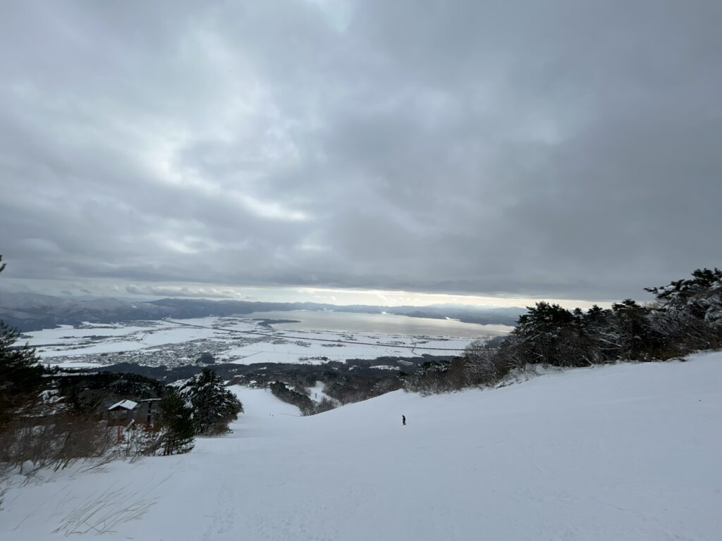 猪苗代スキー場
