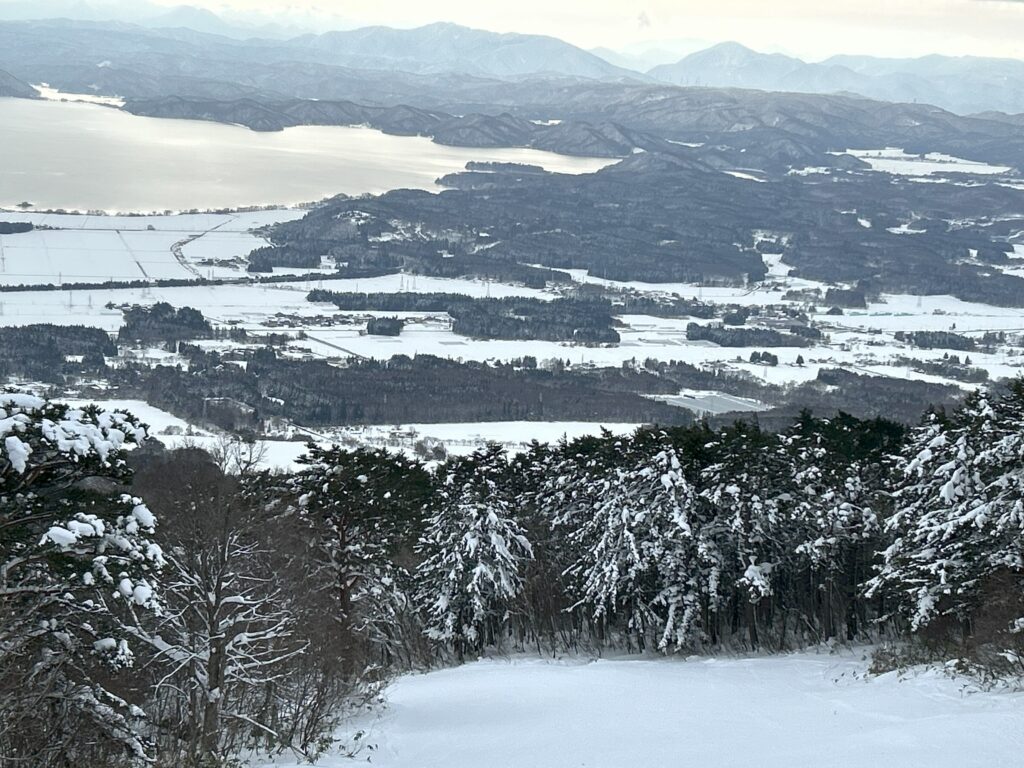 猪苗代スキー場